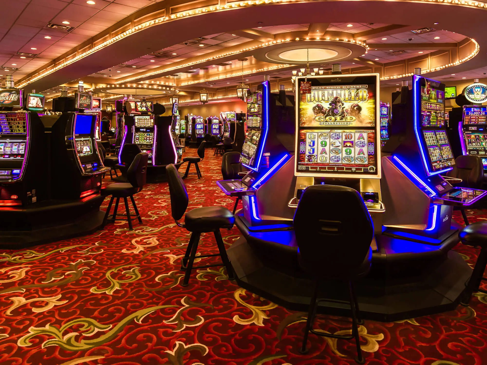 Casino Slots view 1a