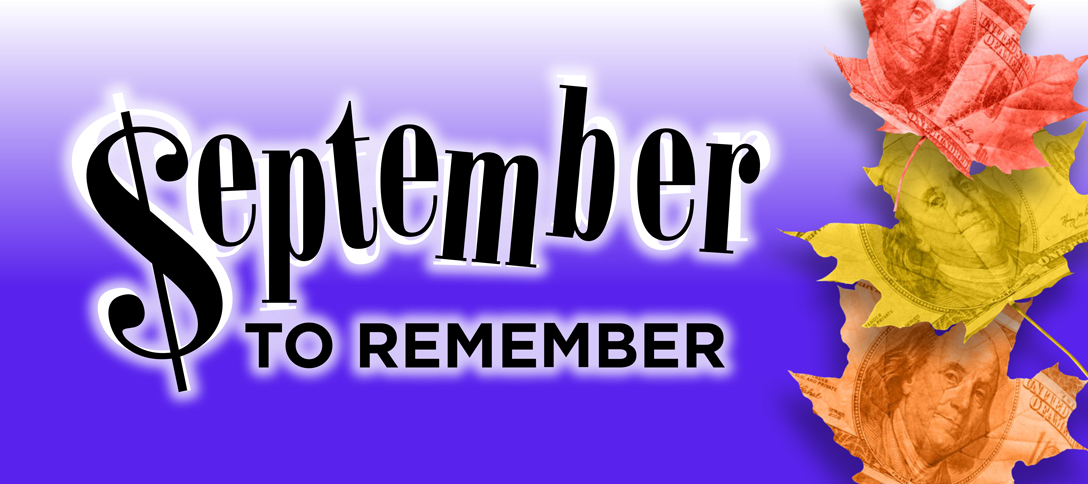 September To Remember
