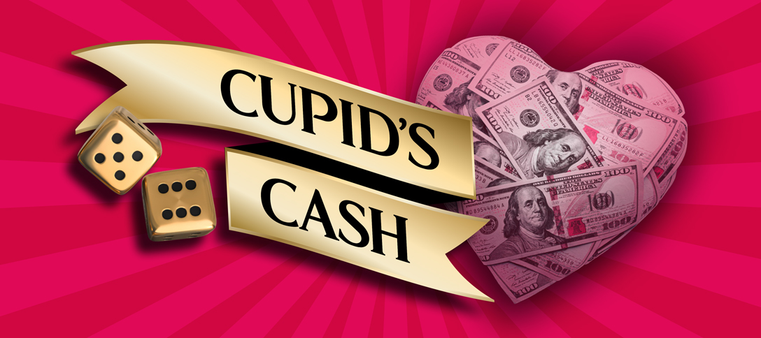 Cupid's Cash