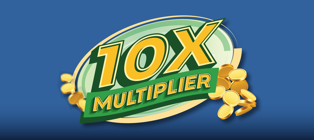 10X Multiplier