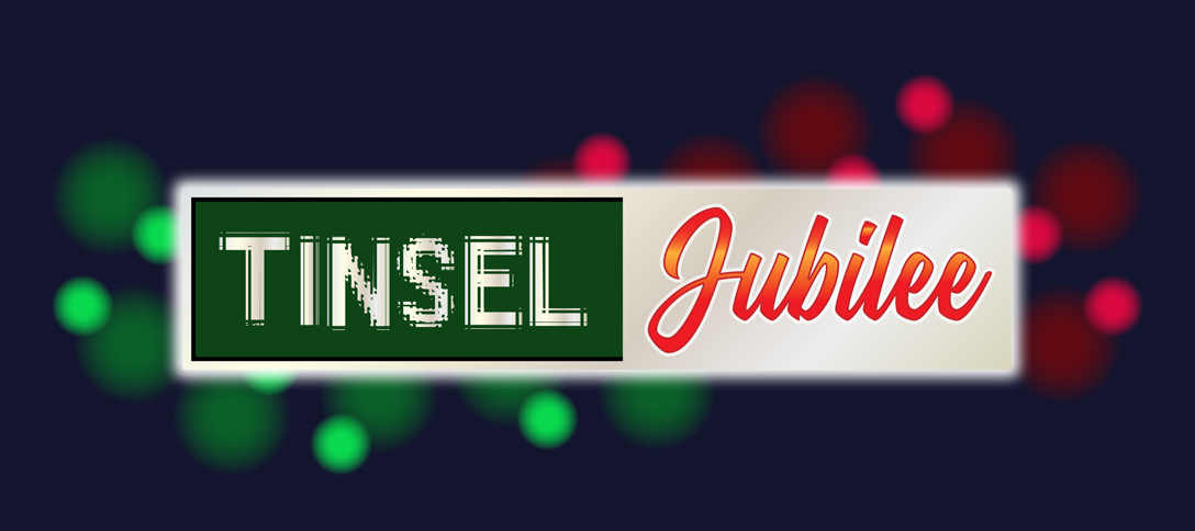 Tinsel Jubilee