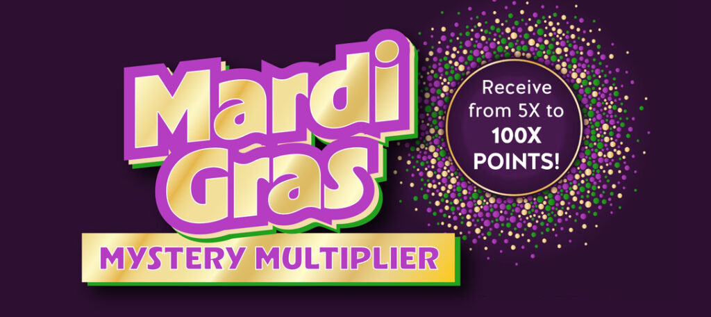 mardi gras 2025 start and end