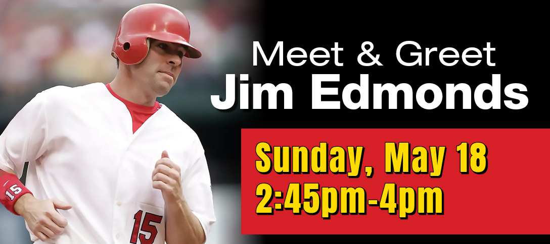 Jim Edmonds