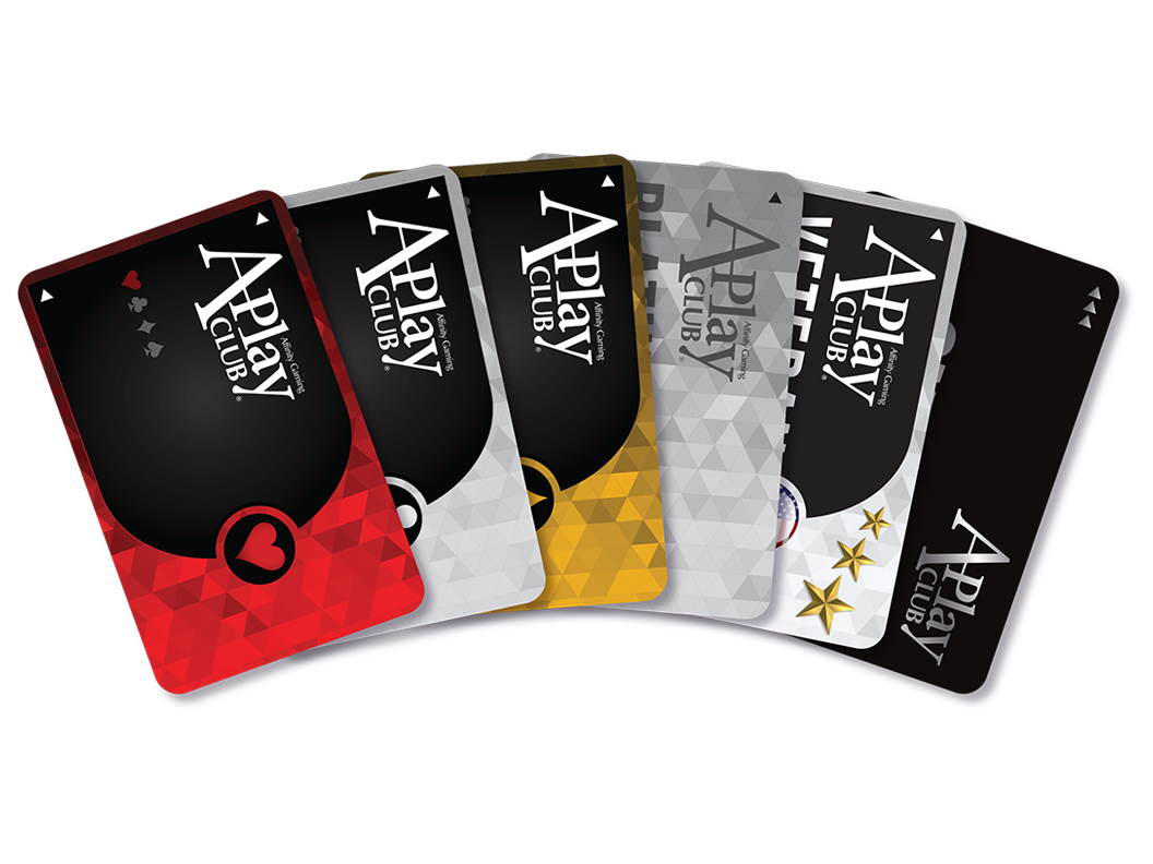 A-Play Cards 2025
