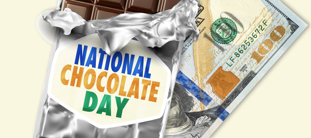 National Chocolate Day