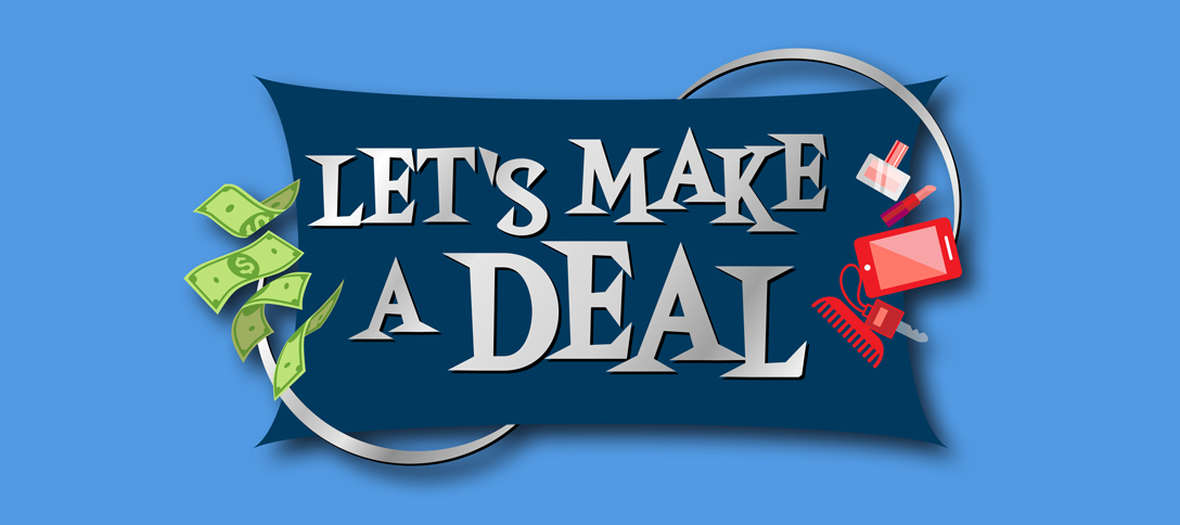 Let's Make A Deal