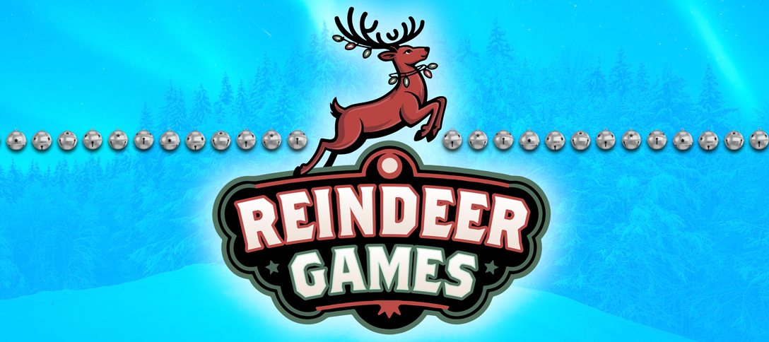 Reindeer Games