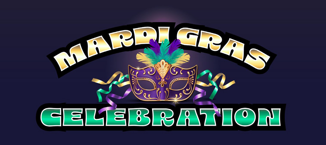 Mardi Gras Celebration