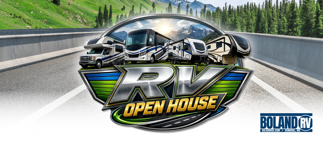 RV Open House