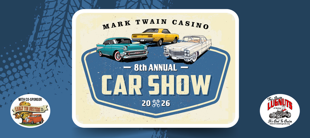 8th Annual Car Show 2026