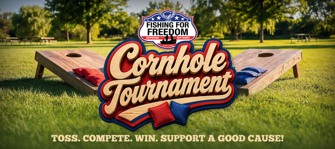 Cornhole Tournament