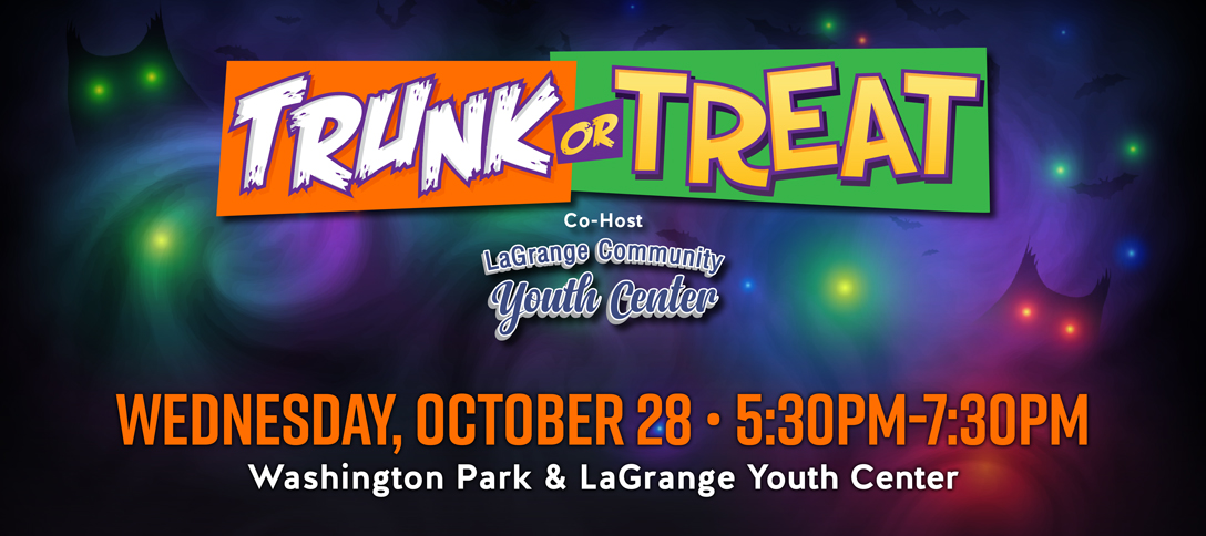 Trunk or Treat