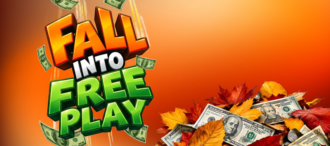 Fall Into Free Play